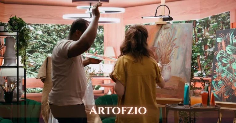 Artofzio