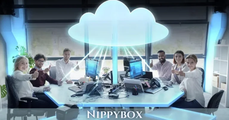 Nippybox