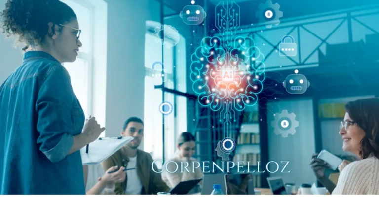 Corpenpelloz
