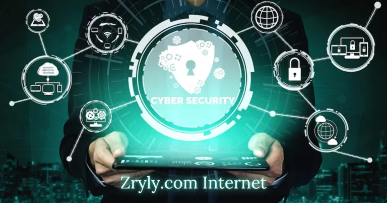 Zryly.com Internet