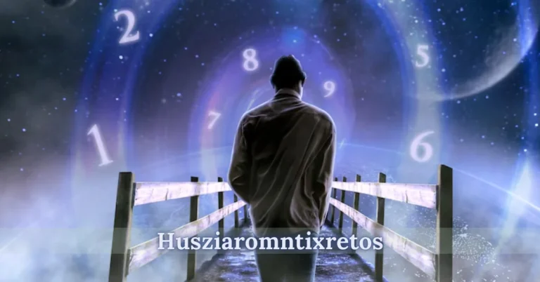 Husziaromntixretos