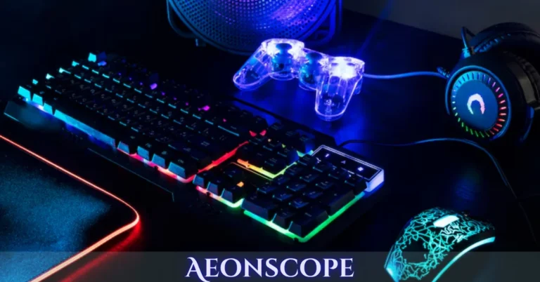 Aeonscope