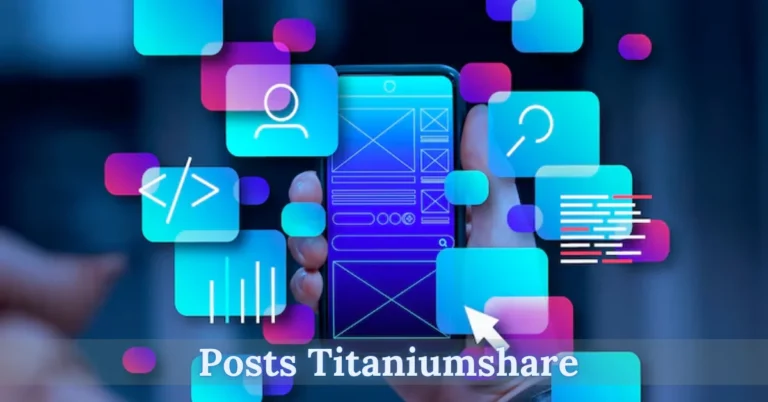 posts titaniumshare