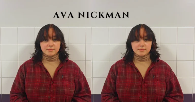 ava nickman