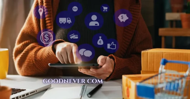 goodnever com