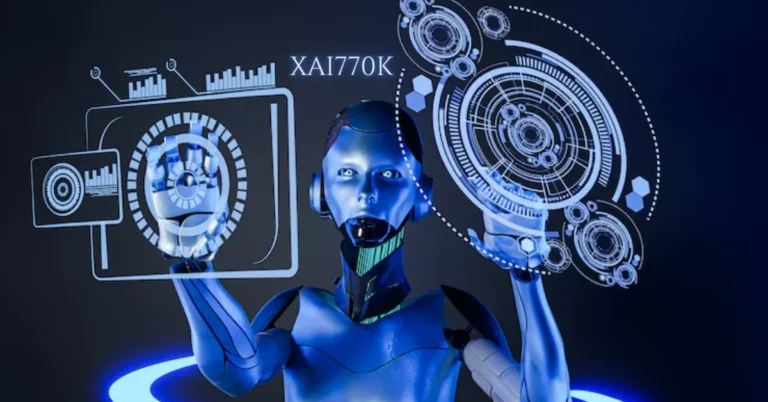 XAI770K