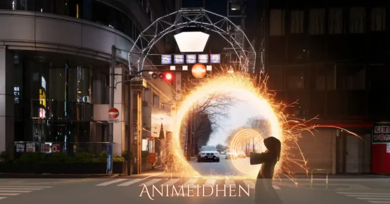 Animeidhen