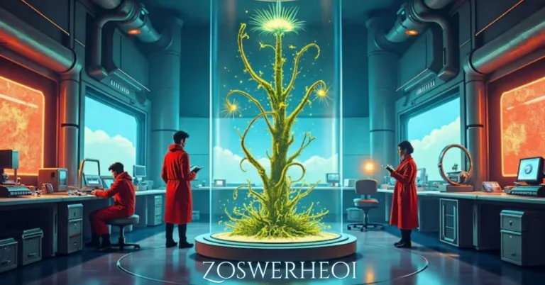 Zoswerheoi