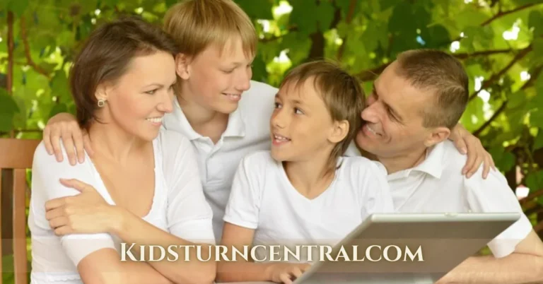 Kidsturncentralcom