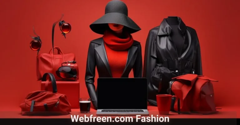 Webfreen.com Fashion
