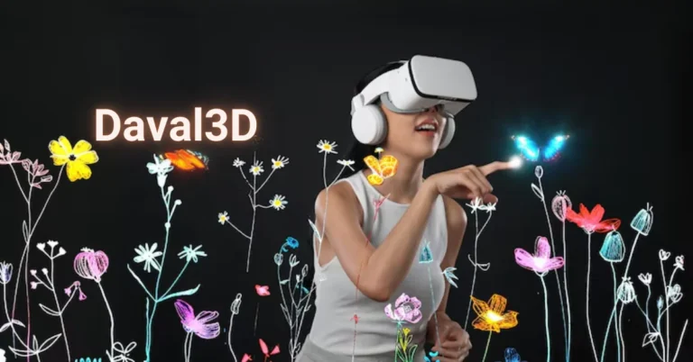 Daval3D