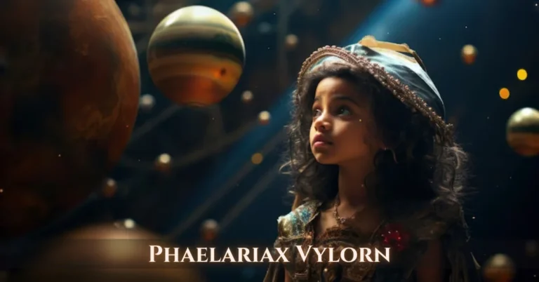 Phaelariax Vylorn