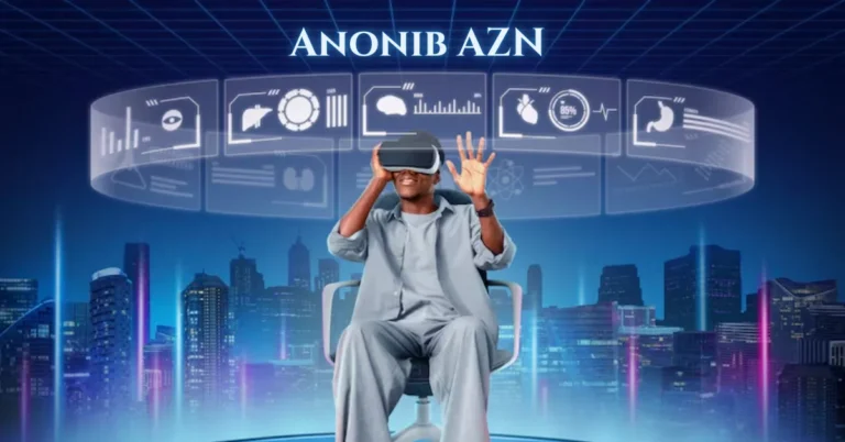 Anonib AZN