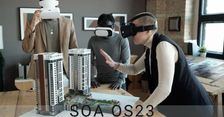 soa os23