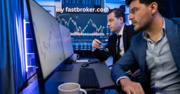 my fastbroker.com