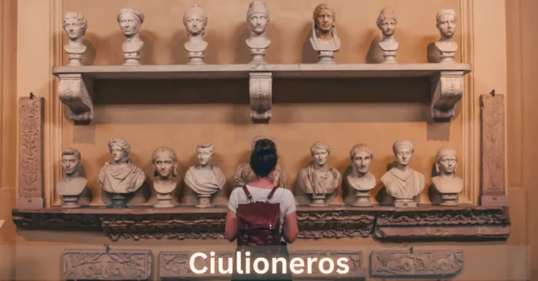 ciulioneros