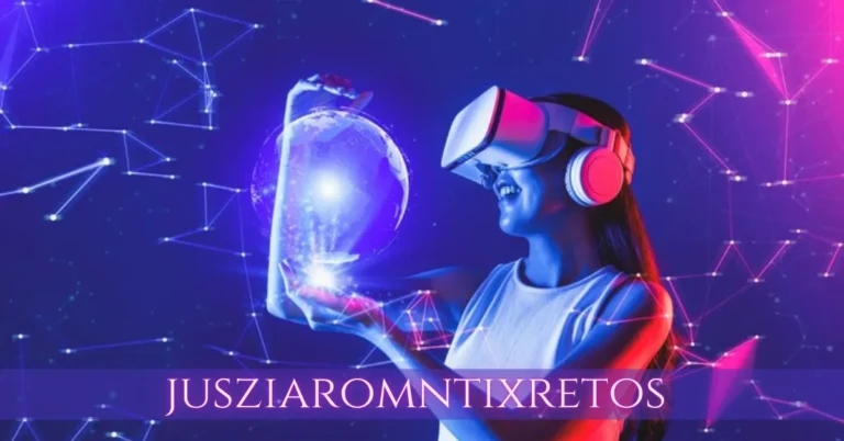 jusziaromntixretos