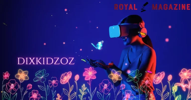 dixkidzoz
