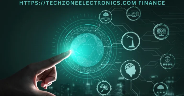 https://techzoneelectronics.com finance