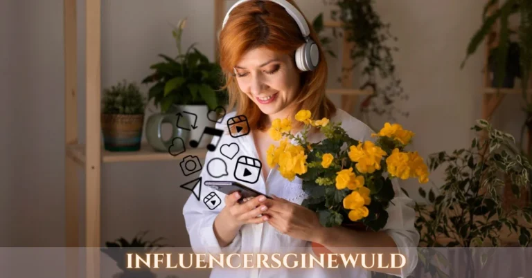 influencersginewuld