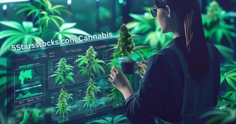 5starsstocks.com cannabis