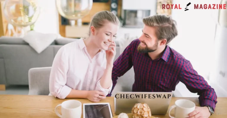 Checwifeswap