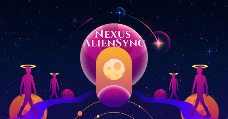 Nexus AlienSync