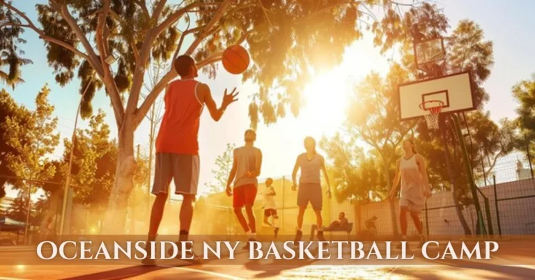 oceanside ny basketball camp