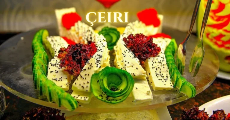 çeiri