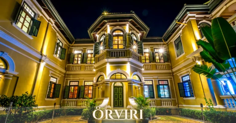 örviri