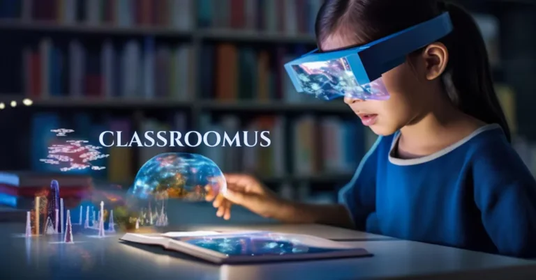 classroomus