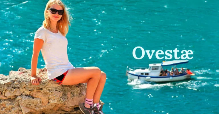 ovestæ