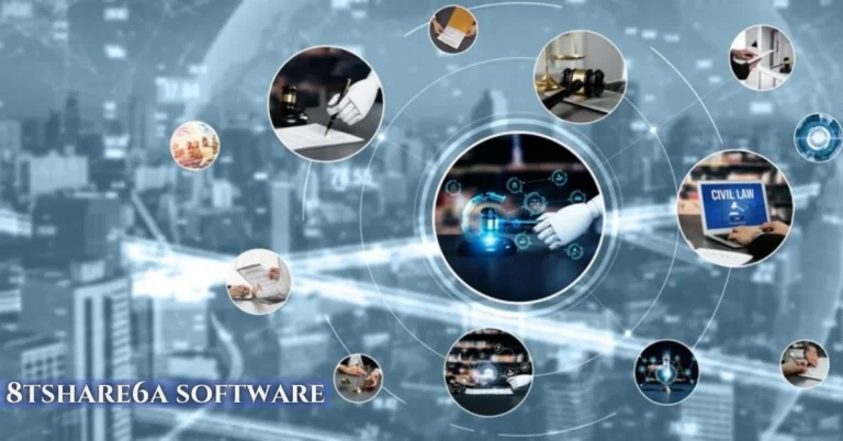 8tshare6a software